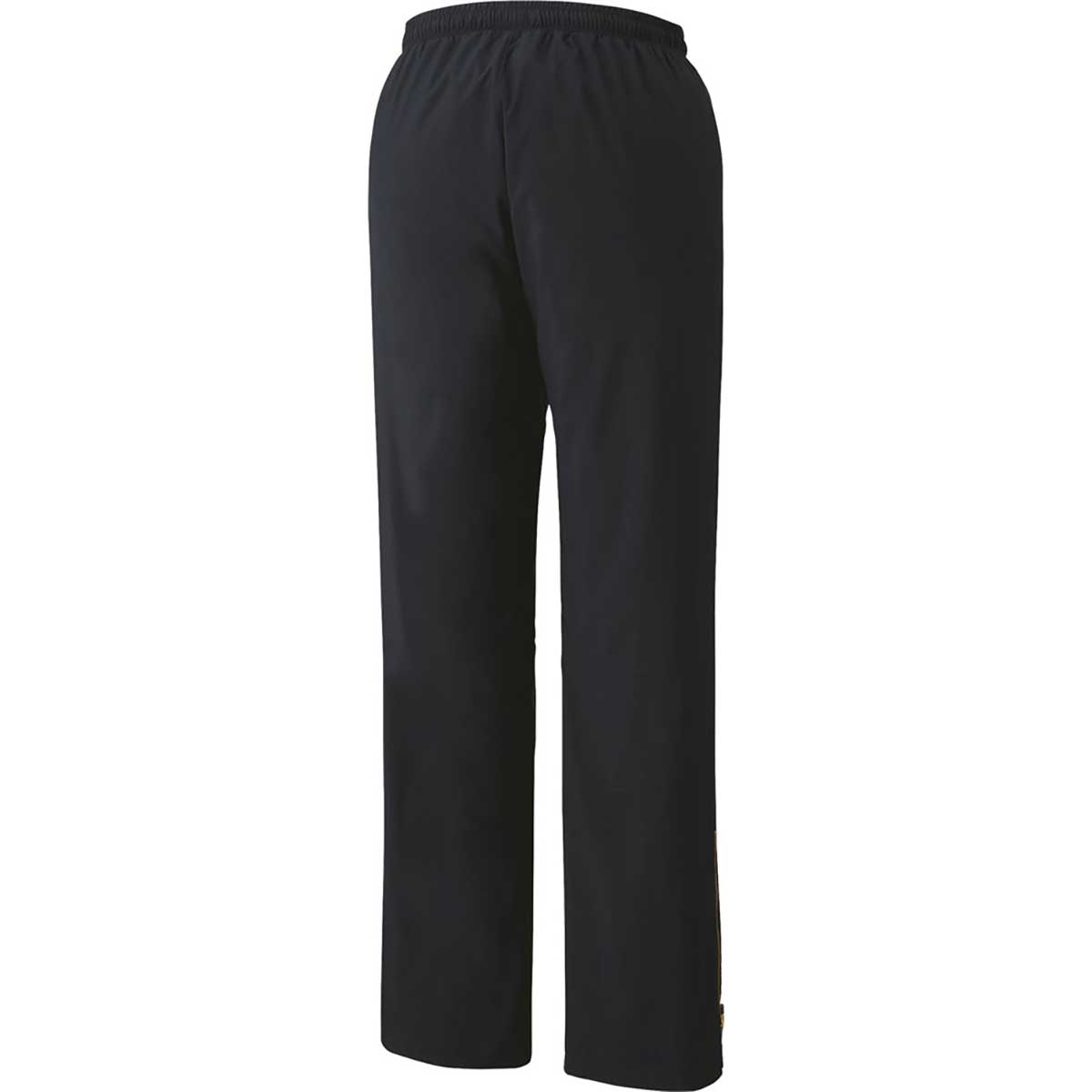 ユニセックス テニスウインドウェア 裏地付ウィンドウォーマーパンツ 男女兼用