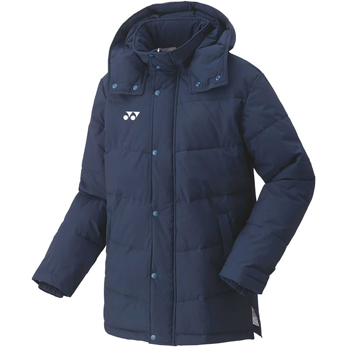 ユニセックス テニスウインドウェア ユニハーフコート