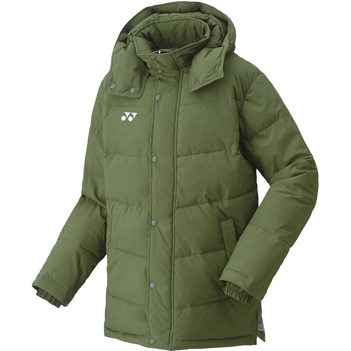 ユニセックス テニスウインドウェア ユニハーフコート