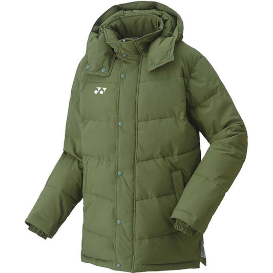 ユニセックス テニスウインドウェア ユニハーフコート