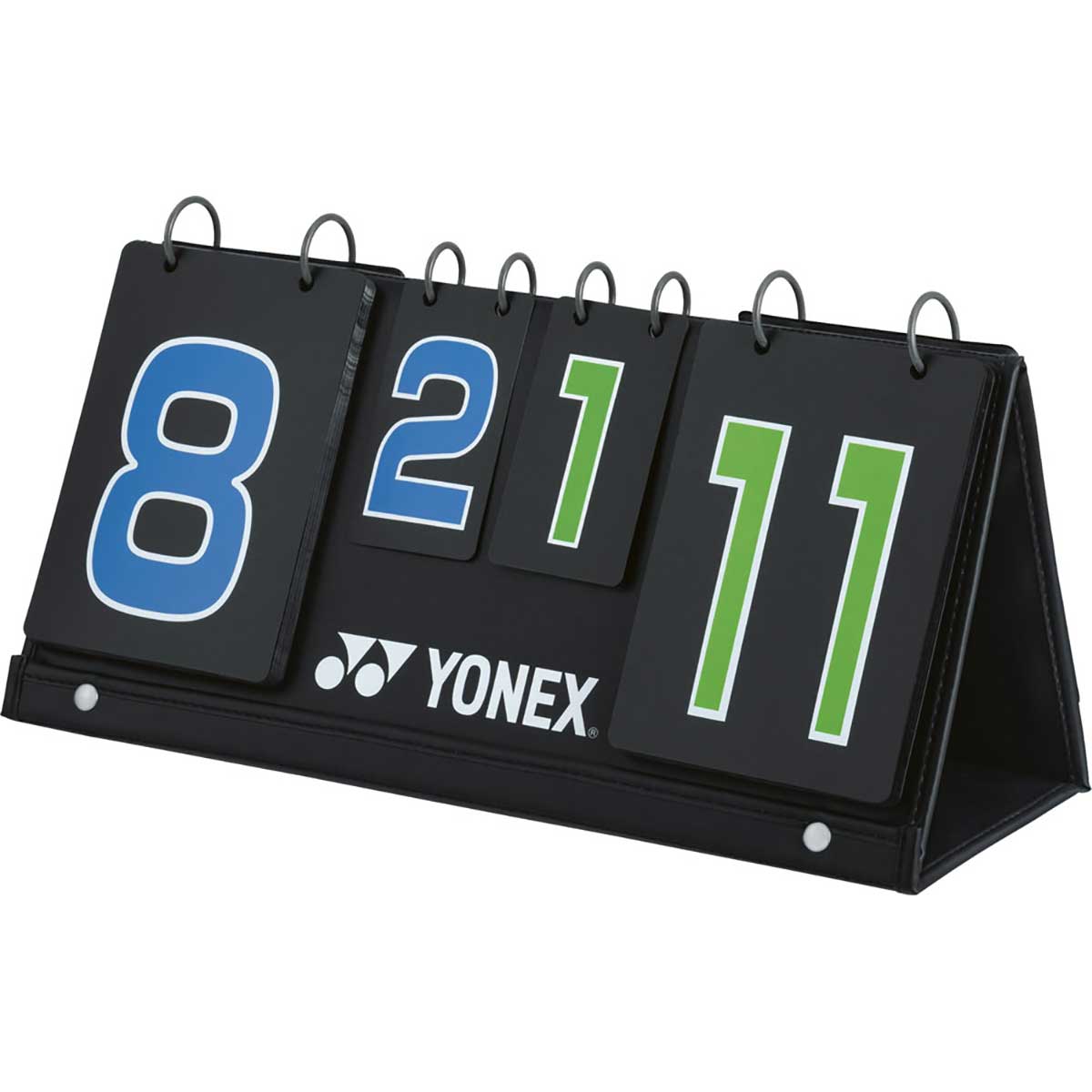 バドミントングッズその他 バドミントン スコアボード