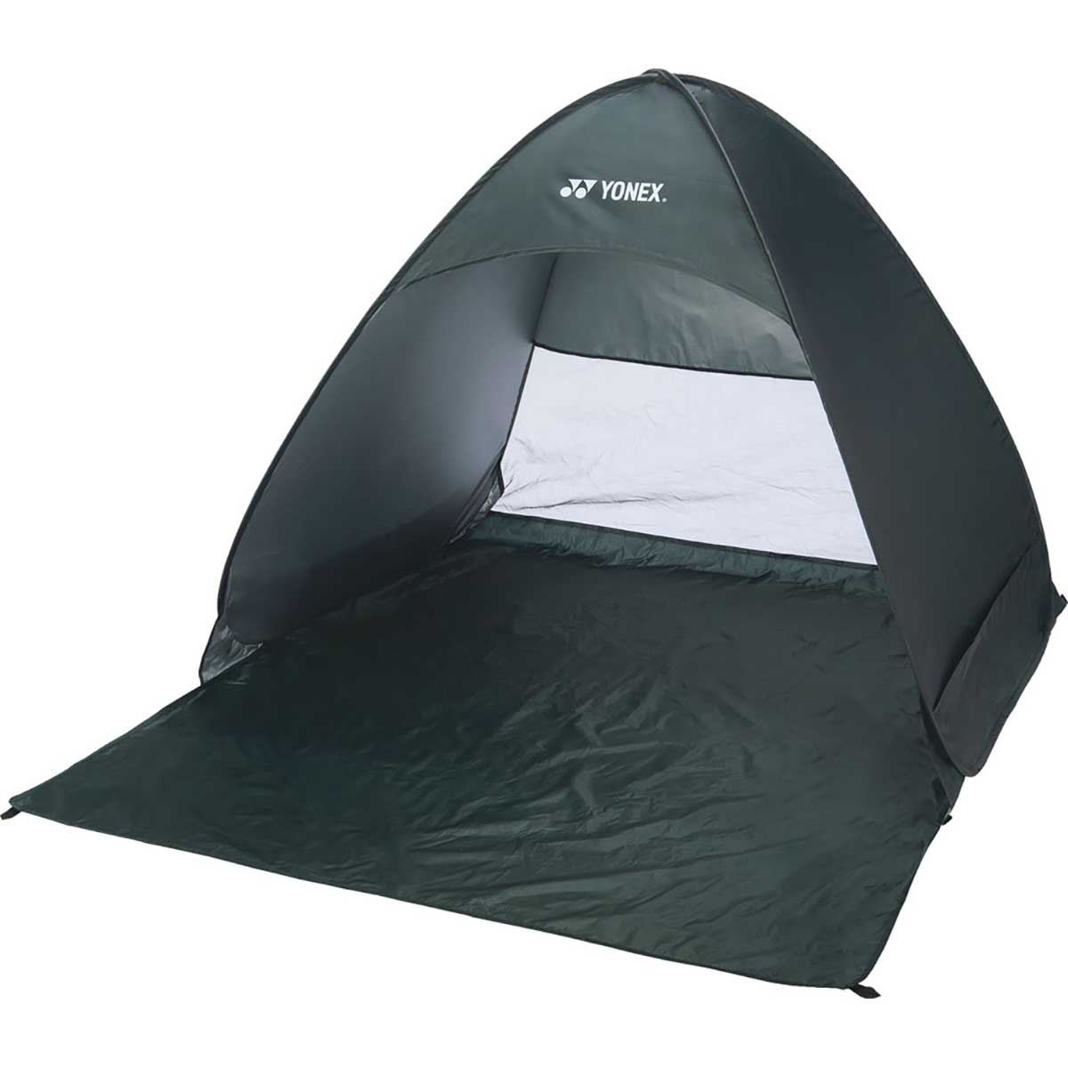 テニスグッズその他 ポップアップテント