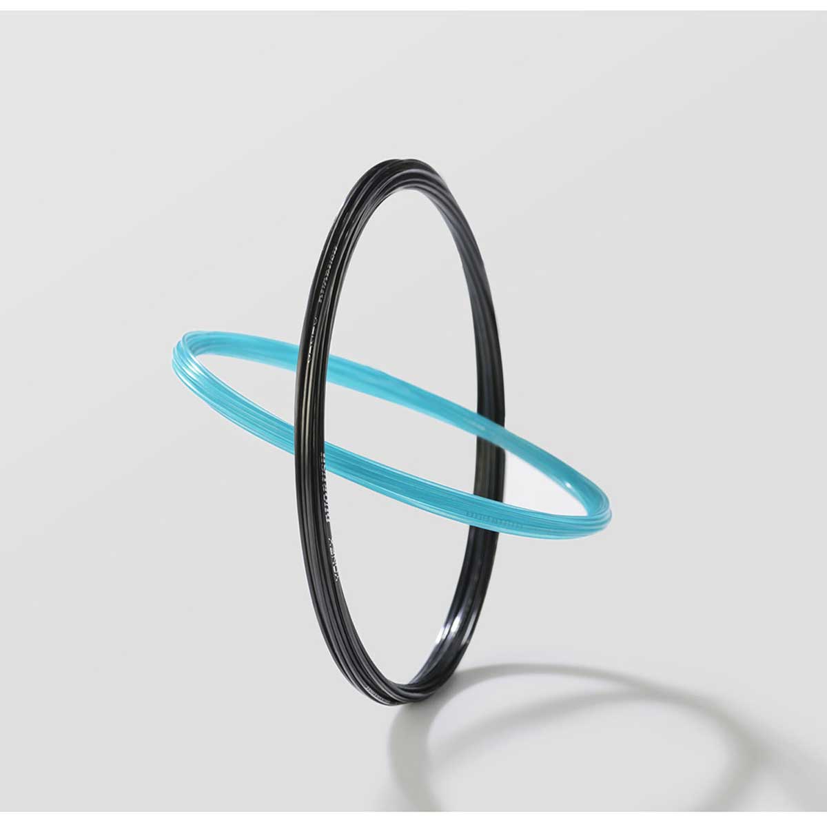 テニスガット・ラバー デュオラッシュ