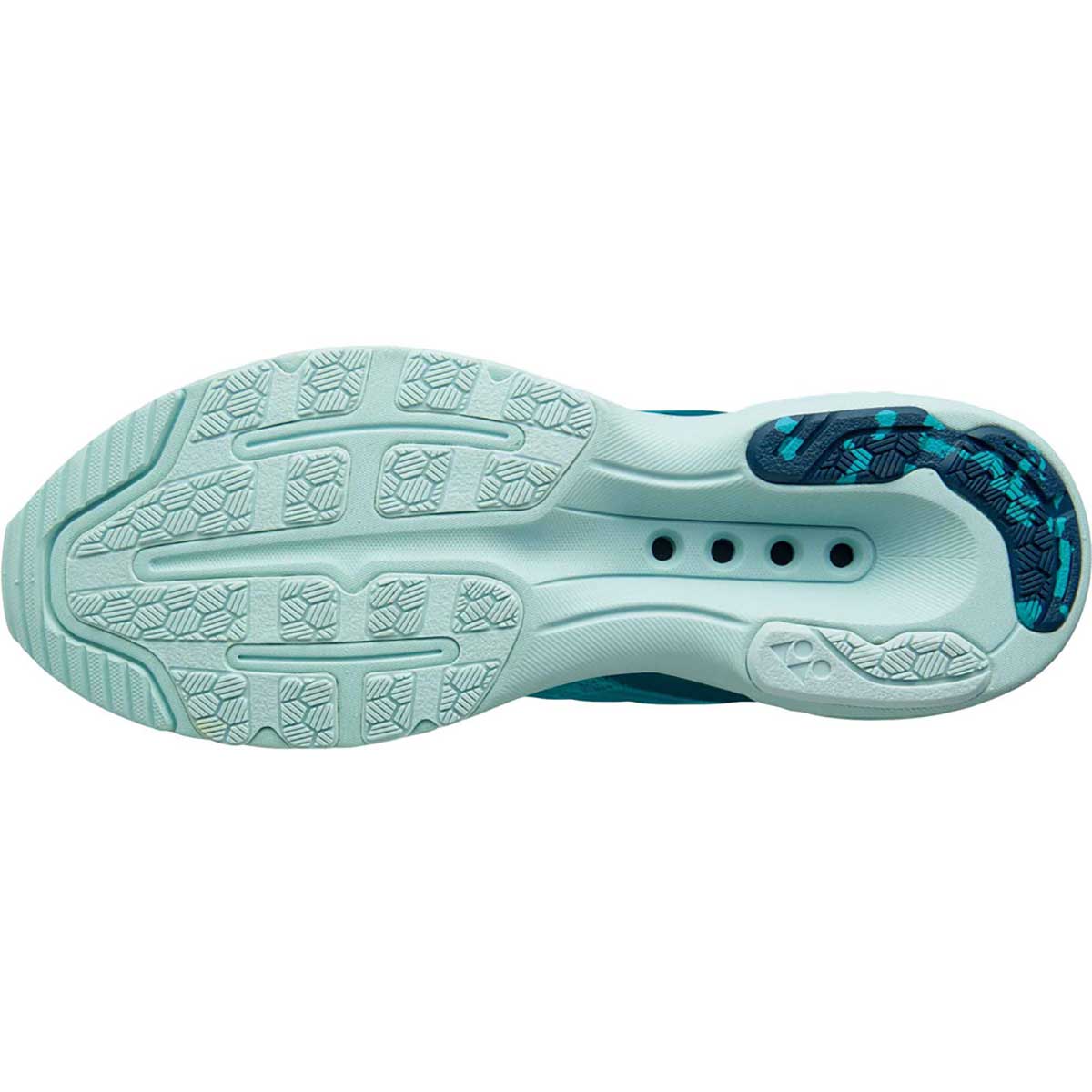 セーフラン 100X レディース ランニングシューズ