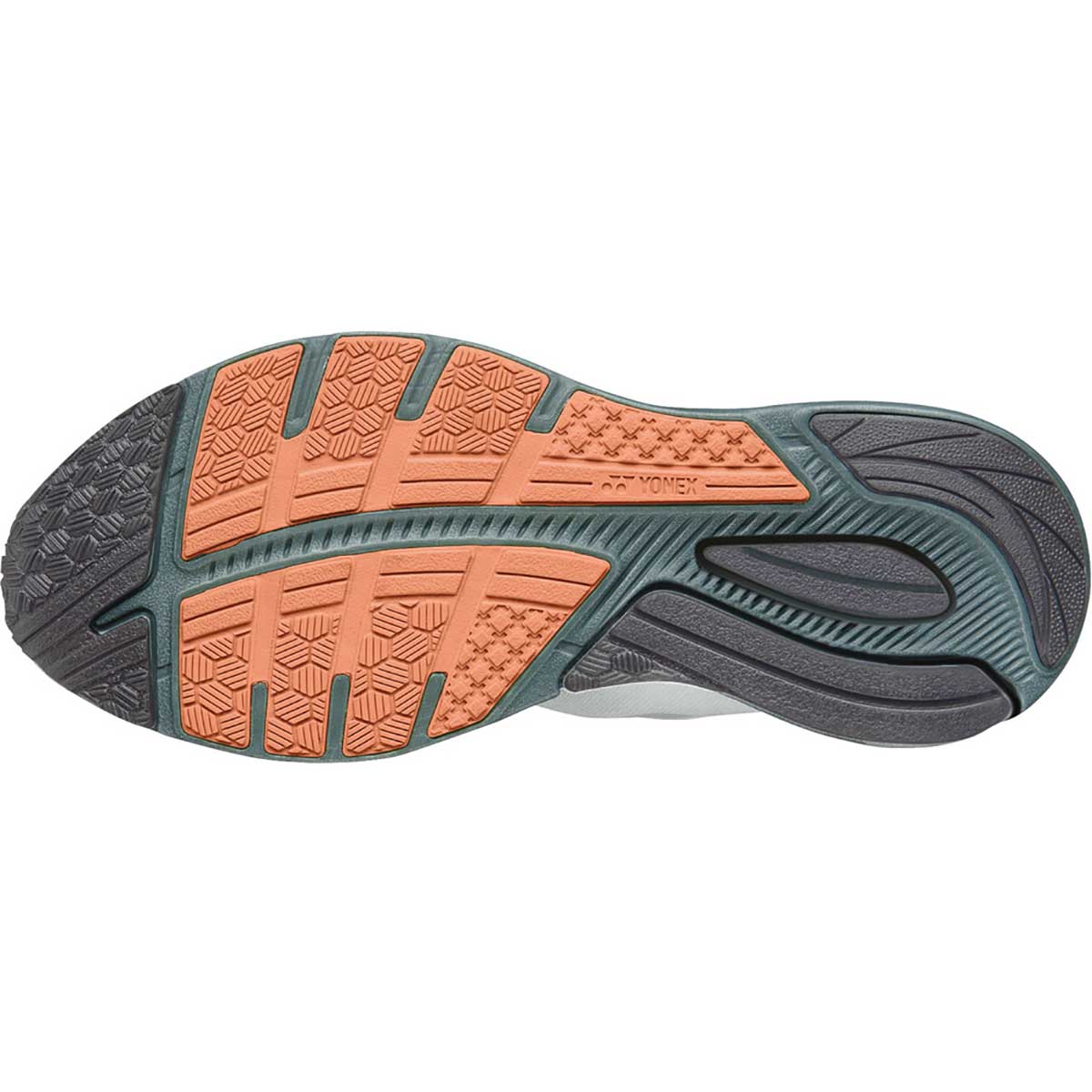 SAFERUN FIT JOG WOMEN'S RUNNING SHOES