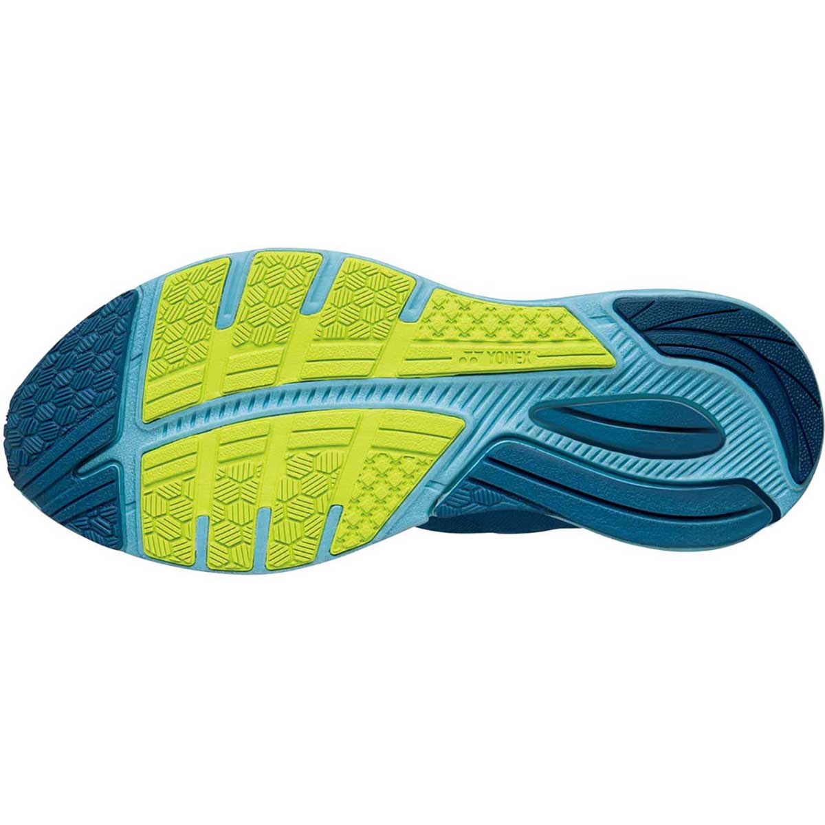 SAFERUN FIT JOG MEN'S RUNNING SHOES