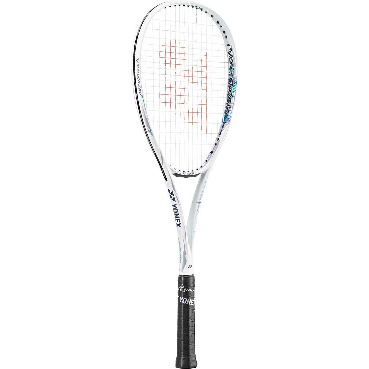 テニスラケット ボルトレイジ 5V