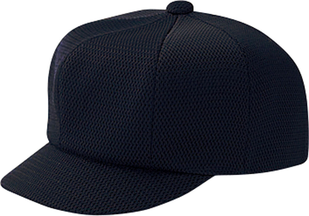 Umpire hat for ball umpire