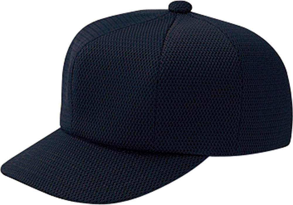 Umpire hat for base umpires