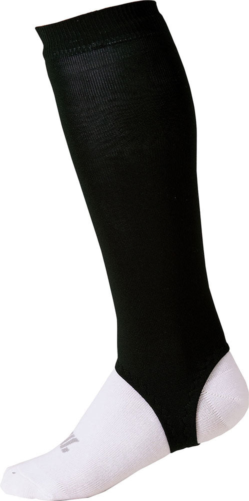 Boys' ultra low cut stockings
