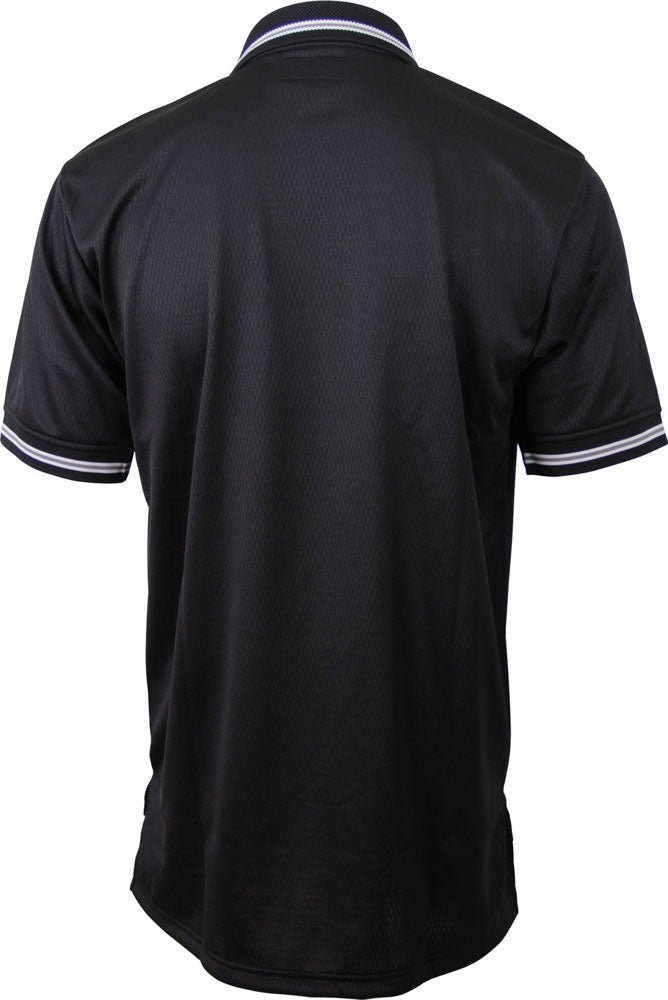 Boys League Official Short Sleeve Umpire Polo Shirt