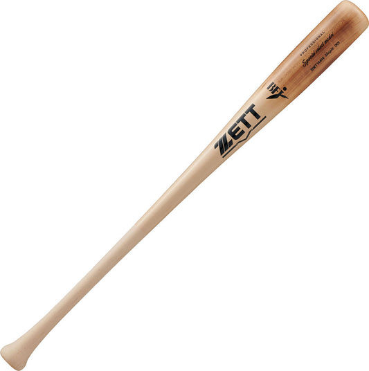 Hardwood bat Special select model