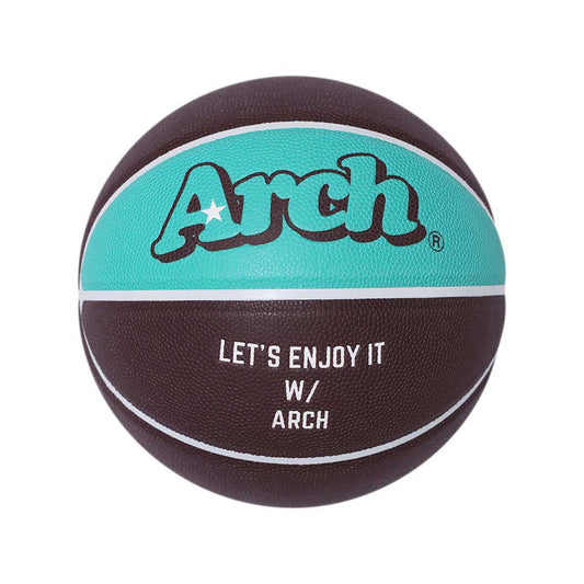 Arch basic logo Basketball 7 Basketball size 7