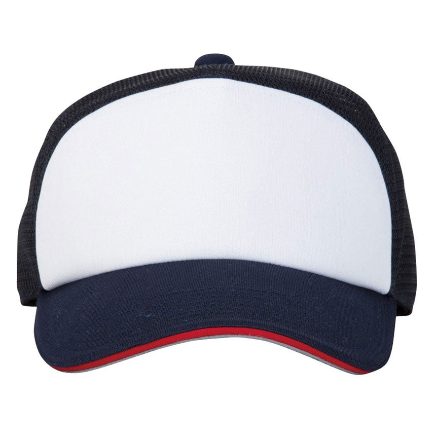 プラクティスキャップ メンズ 野球 帽子 キャップ 練習用 応援用 チーム対応