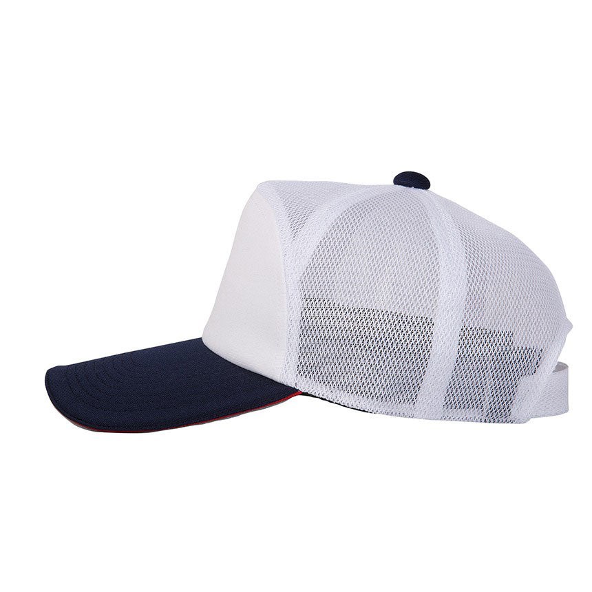 プラクティスキャップ メンズ 野球 帽子 キャップ 練習用 応援用 チーム対応