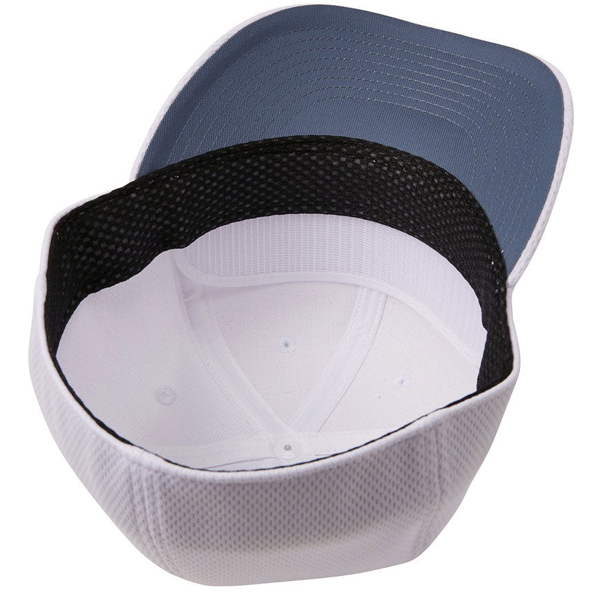 練習用角丸六方キャップ メンズ 野球 帽子 キャップ 練習用