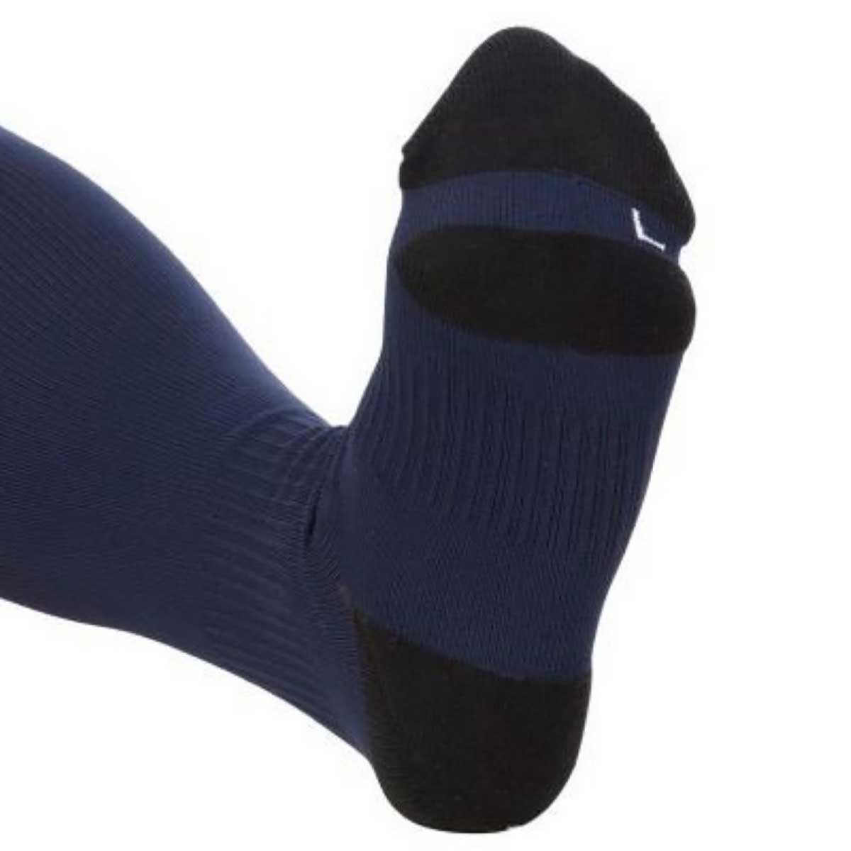 Baseball socks, no-line long socks, light, perfect for practice