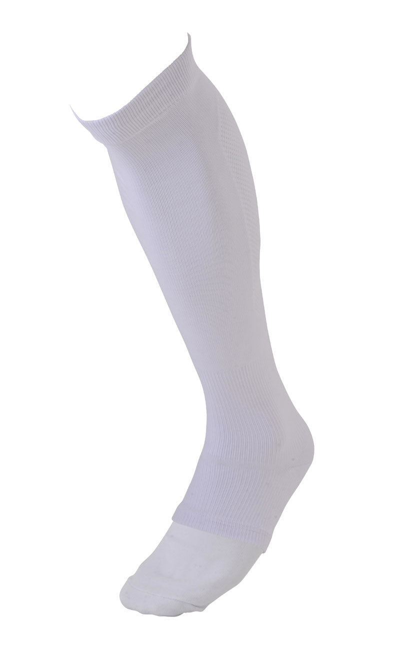 Box-type mesh stockings