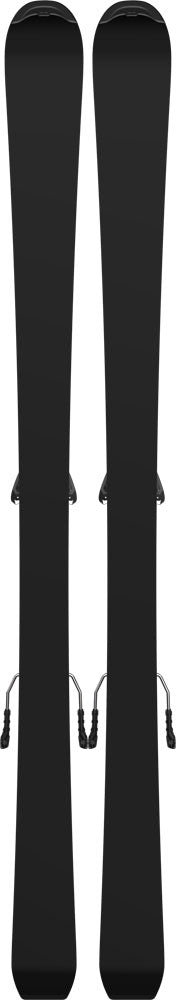 REDSTER X2  + L 6 GW スキー板 ビンディングセット キッズ ジュニア