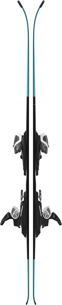 REDSTER X2  + L 6 GW スキー板 ビンディングセット キッズ ジュニア