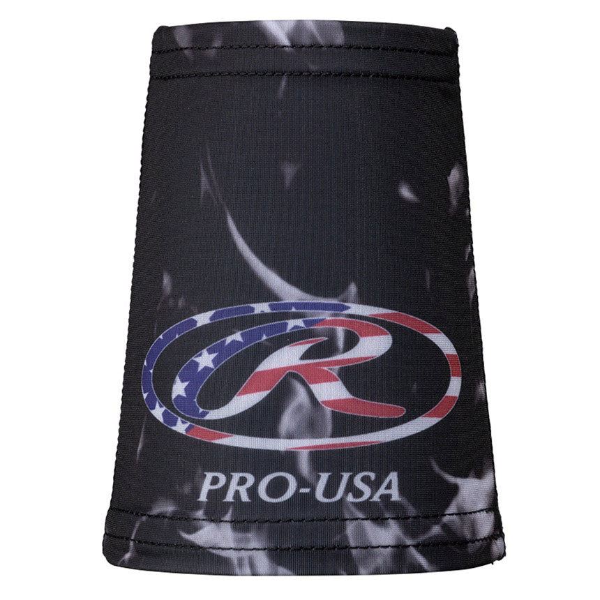 リストバンド（両腕） 野球 ベースボール アクセサリー 昇華プリント