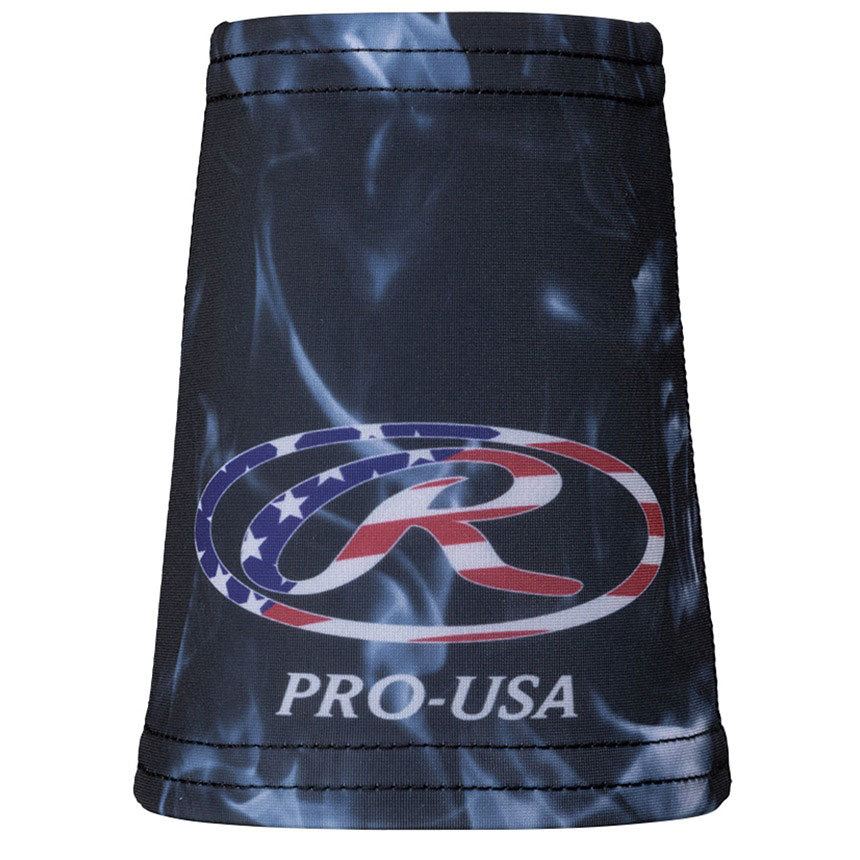 リストバンド（両腕） 野球 ベースボール アクセサリー 昇華プリント