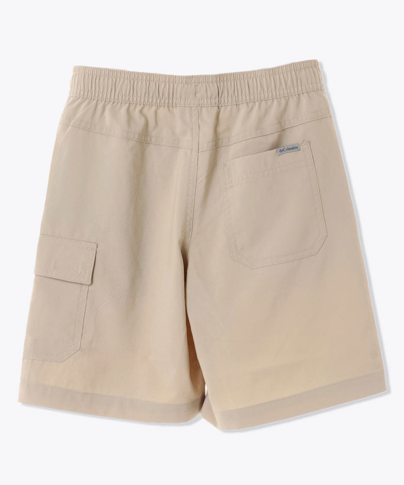 キッズ ジュニア シルバーリッジユーティリティショーツ 子供用 ショートパンツ