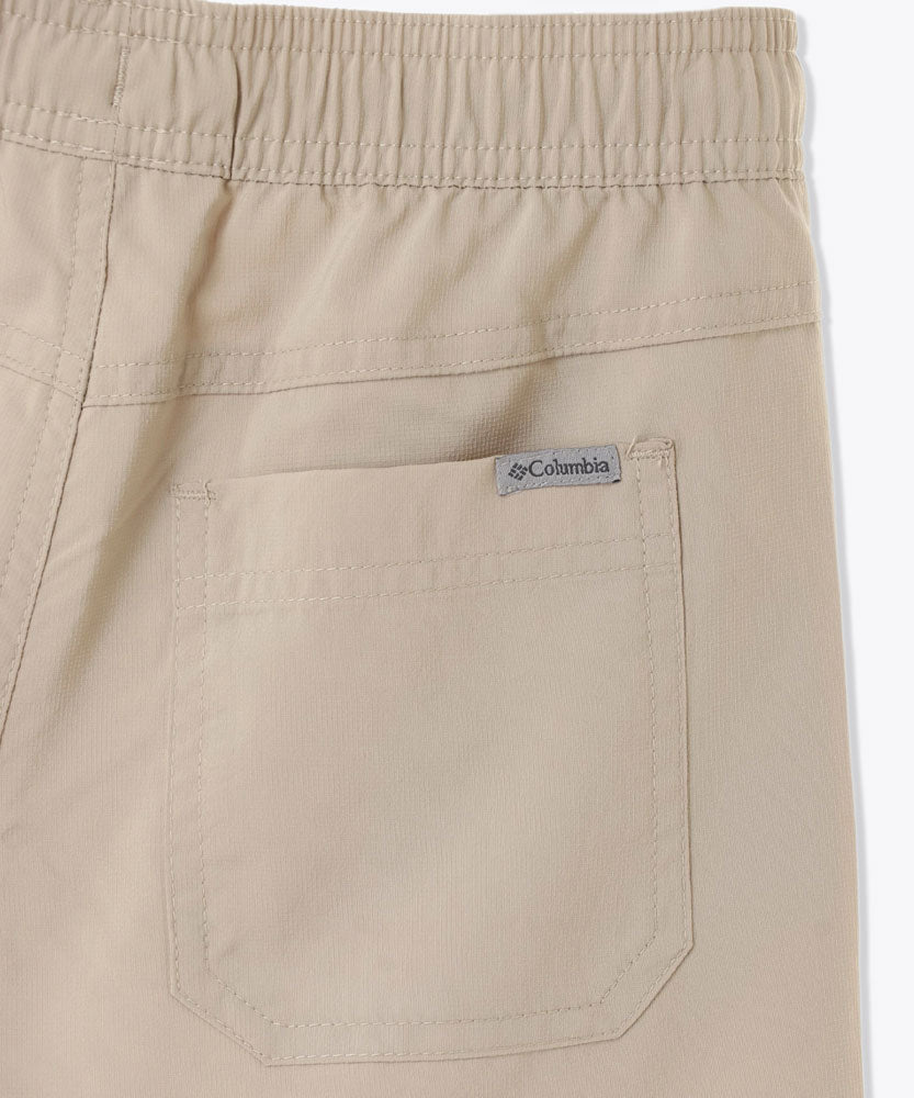 キッズ ジュニア シルバーリッジユーティリティショーツ 子供用 ショートパンツ