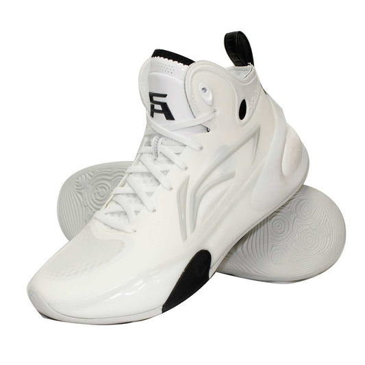 Men's Basketball Shoes YUSHUAI XVII Basketball Shoes YUSHUAI 17