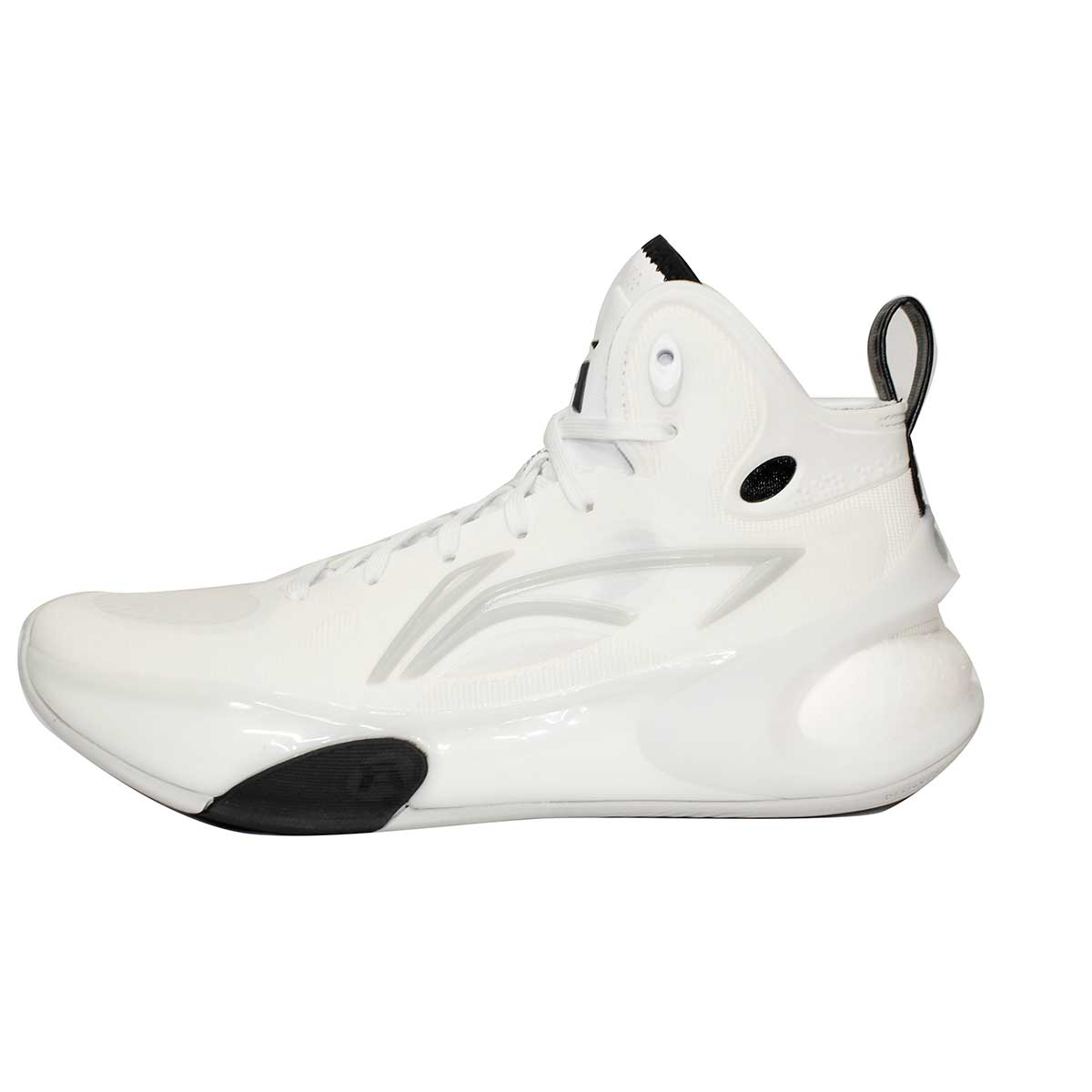 Men's Basketball Shoes YUSHUAI XVII Basketball Shoes YUSHUAI 17