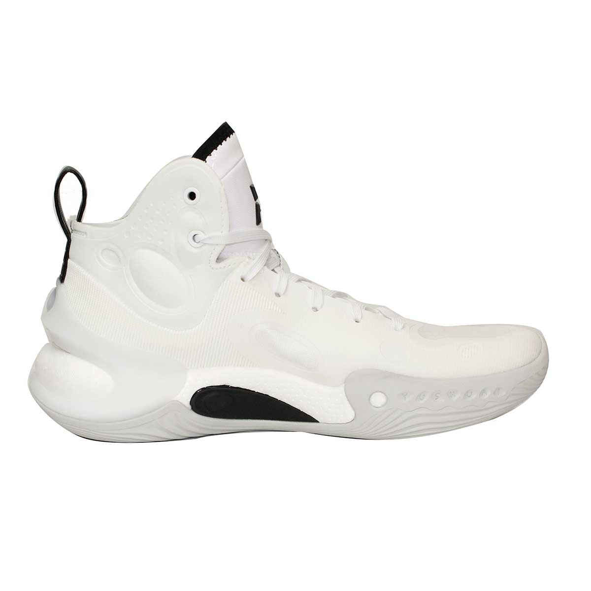 Men's Basketball Shoes YUSHUAI XVII Basketball Shoes YUSHUAI 17