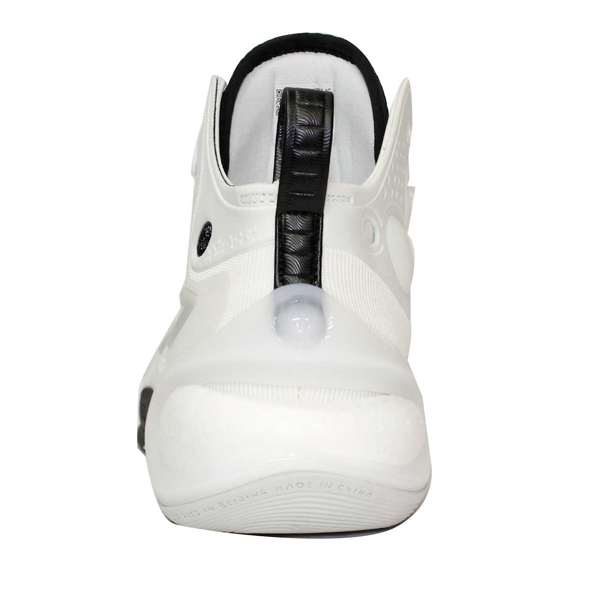 Men's Basketball Shoes YUSHUAI XVII Basketball Shoes YUSHUAI 17