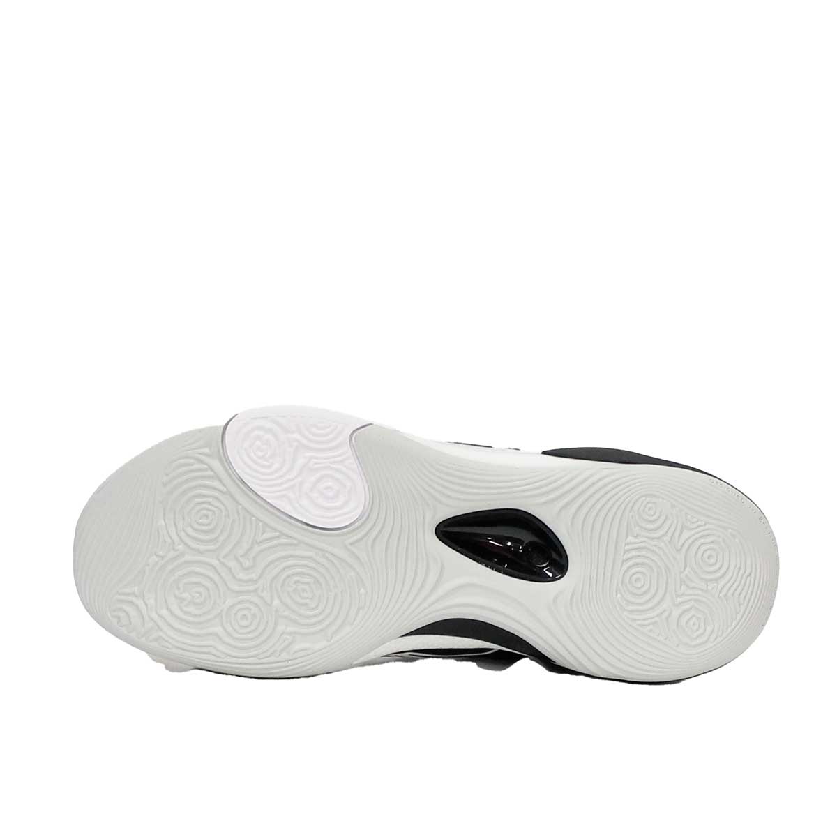 バスケットシューズ バッシュ 軽量 メンズ YU SHUAI XVII LOW