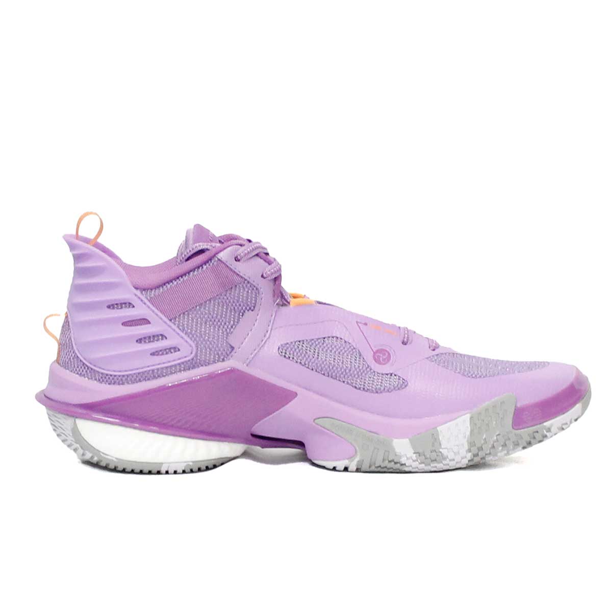 メンズ バスケットシューズ バッシュ POWER 10