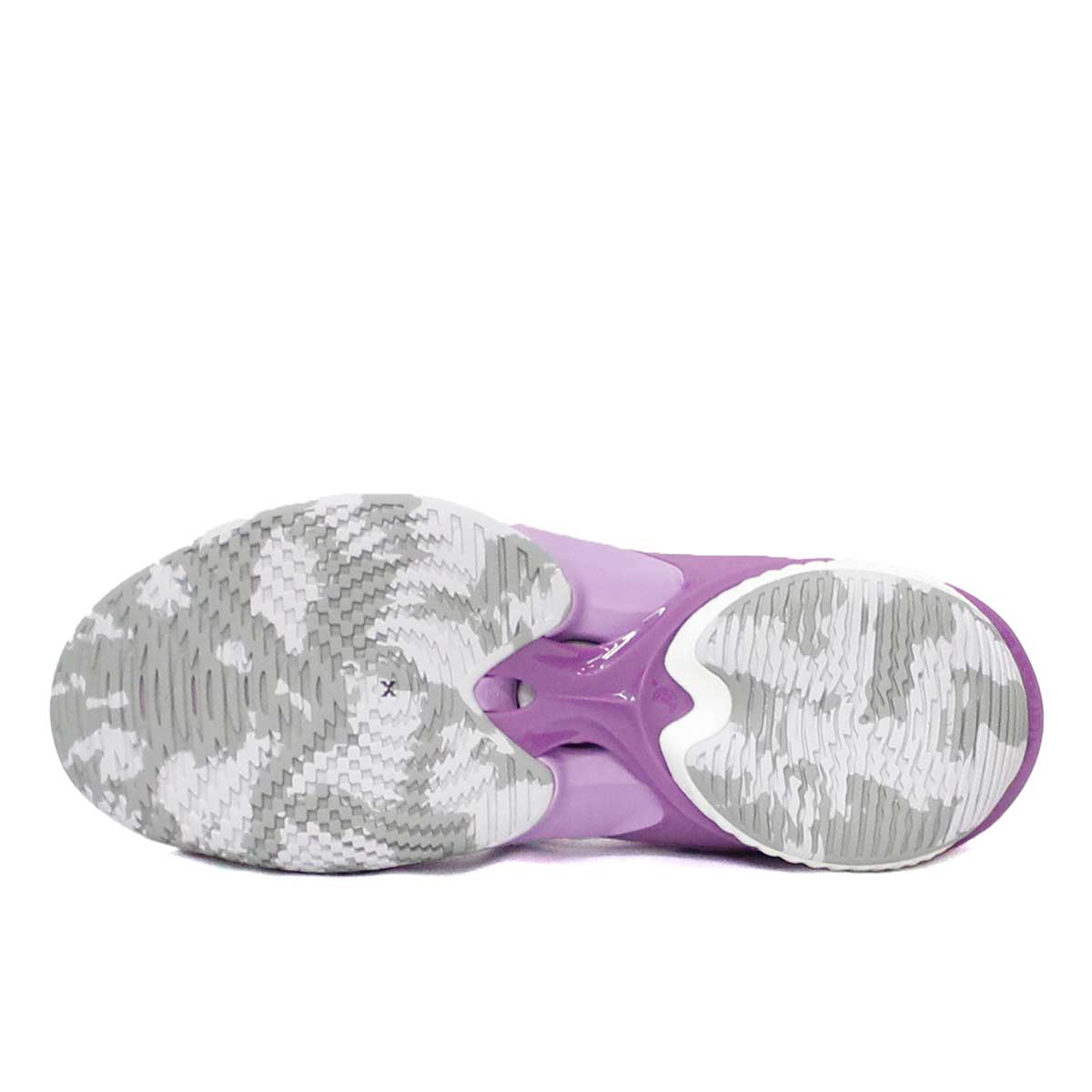 メンズ バスケットシューズ バッシュ POWER 10