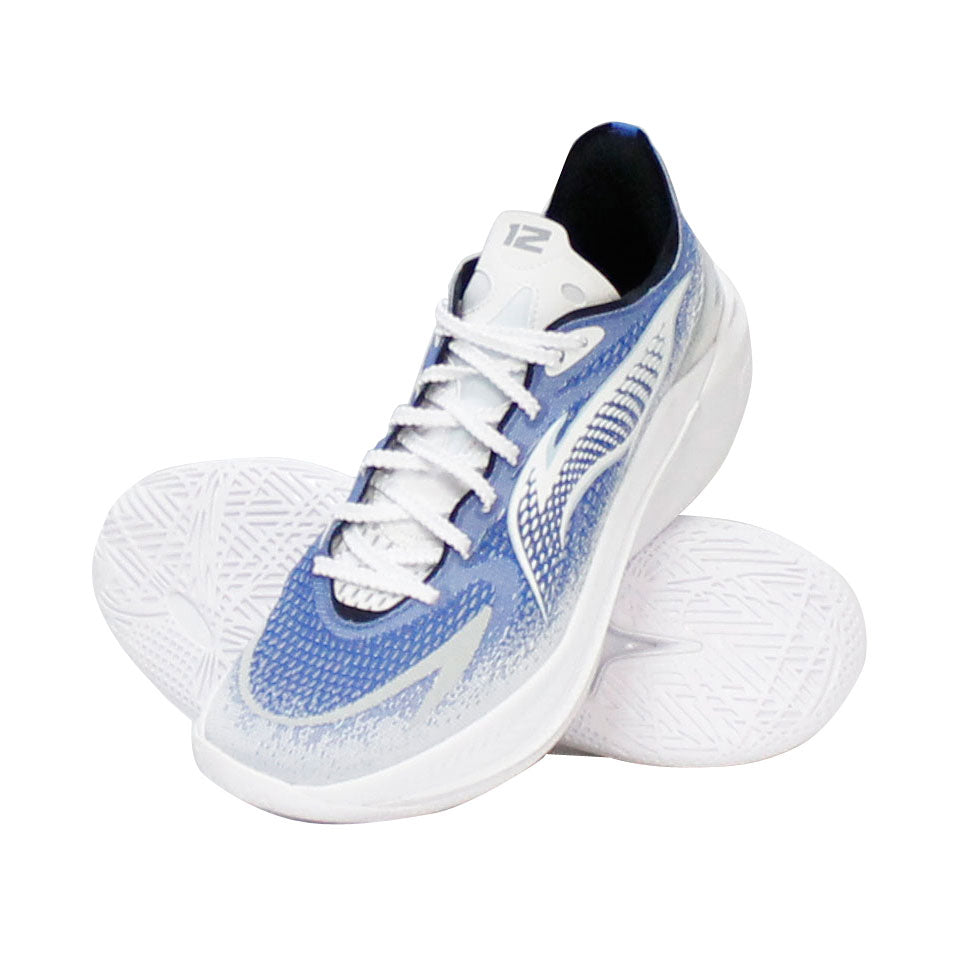 Men's Basketball Shoes SONIC XII V2