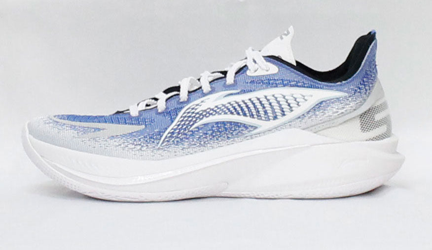 Men's Basketball Shoes SONIC XII V2