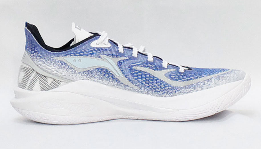 Men's Basketball Shoes SONIC XII V2