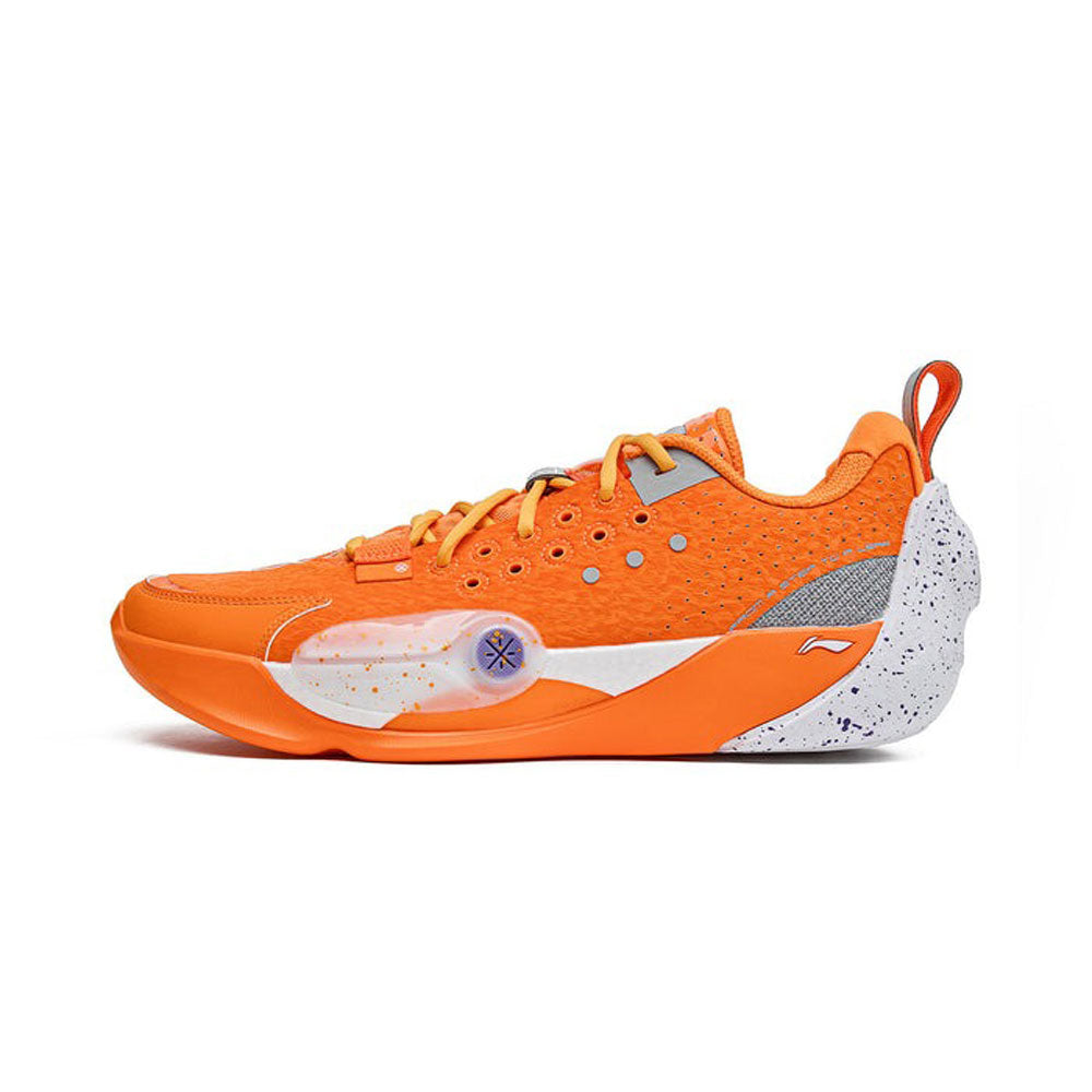 WADE ALL CITY 13 バスケットボールシューズ バッシュ – SPORTEC.JP