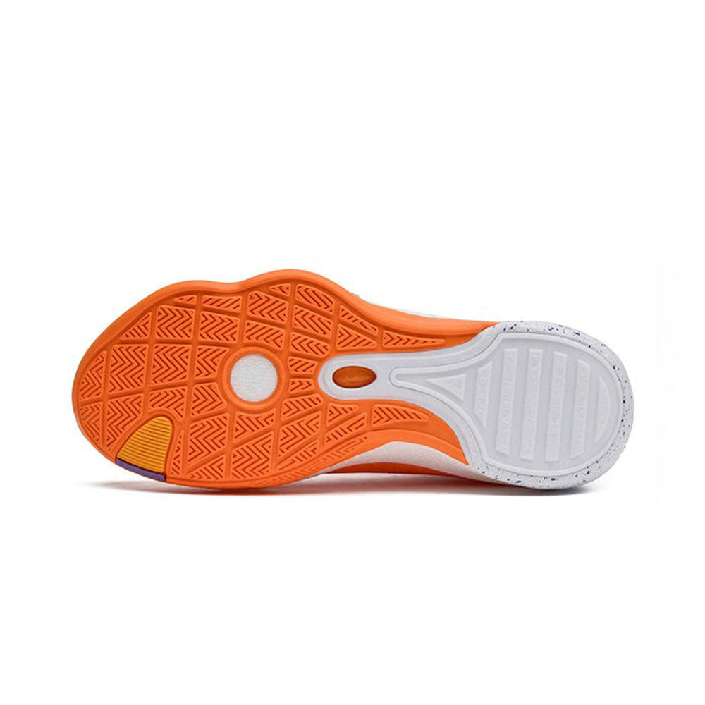 WADE ALL CITY 13 バスケットボールシューズ バッシュ – SPORTEC.JP