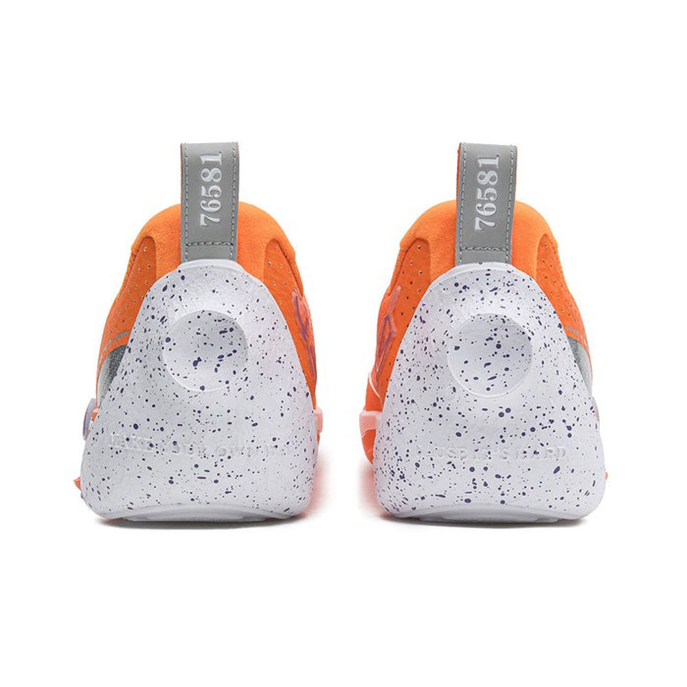 【新品】Wade バスケットボールシューズ ホワイト/オレンジ 27cmバッシュ WADE ALL CITY 13 バスケットボールシューズ バッシュ – SPORTEC.JP