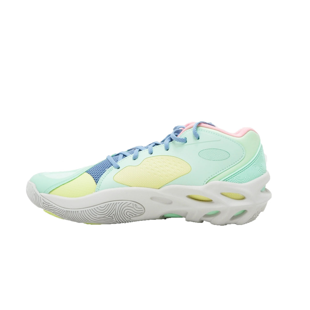 REBIRTH リーニン バッシュ ウェイド 部活 バスケ シューズ NBA