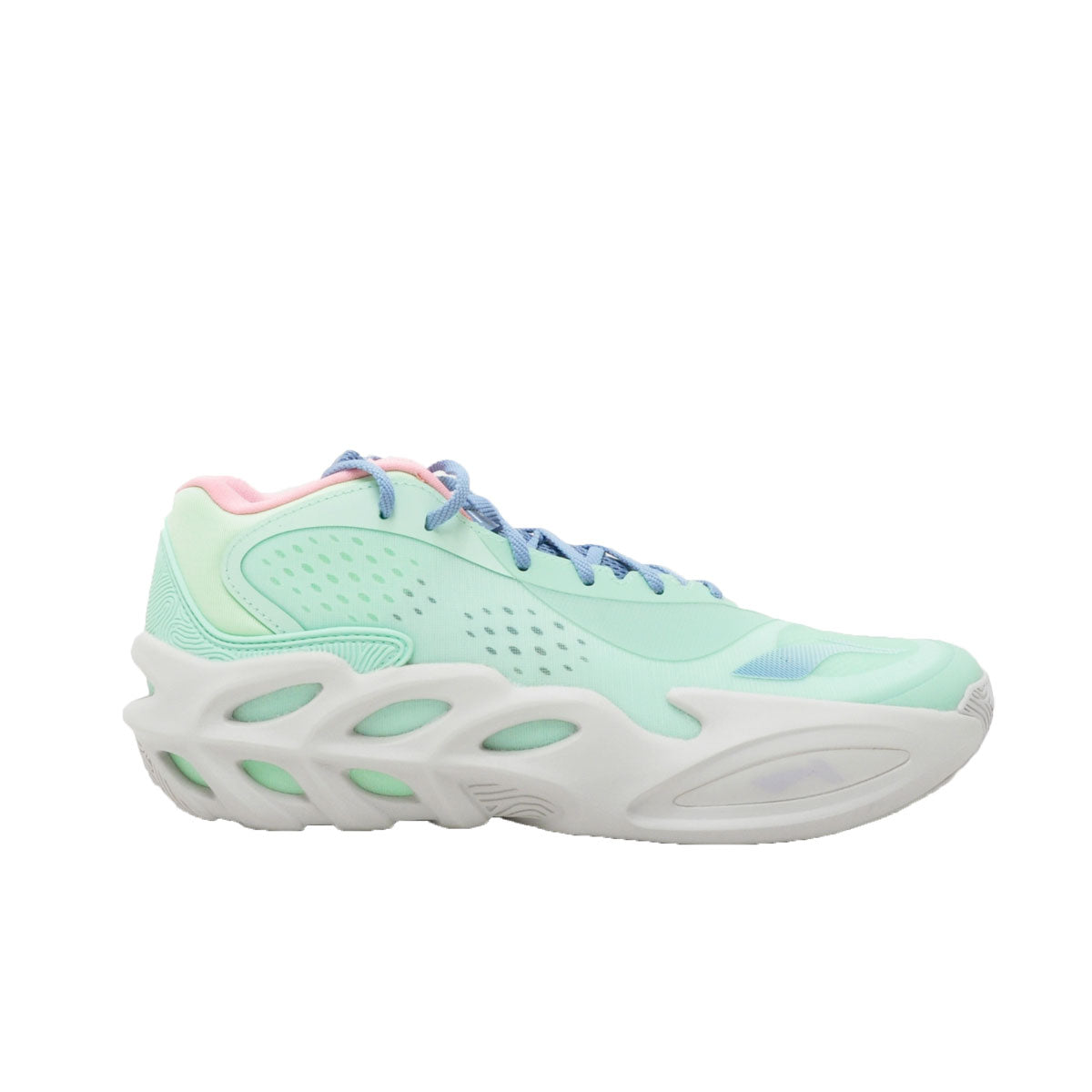 REBIRTH リーニン バッシュ ウェイド 部活 バスケ シューズ NBA