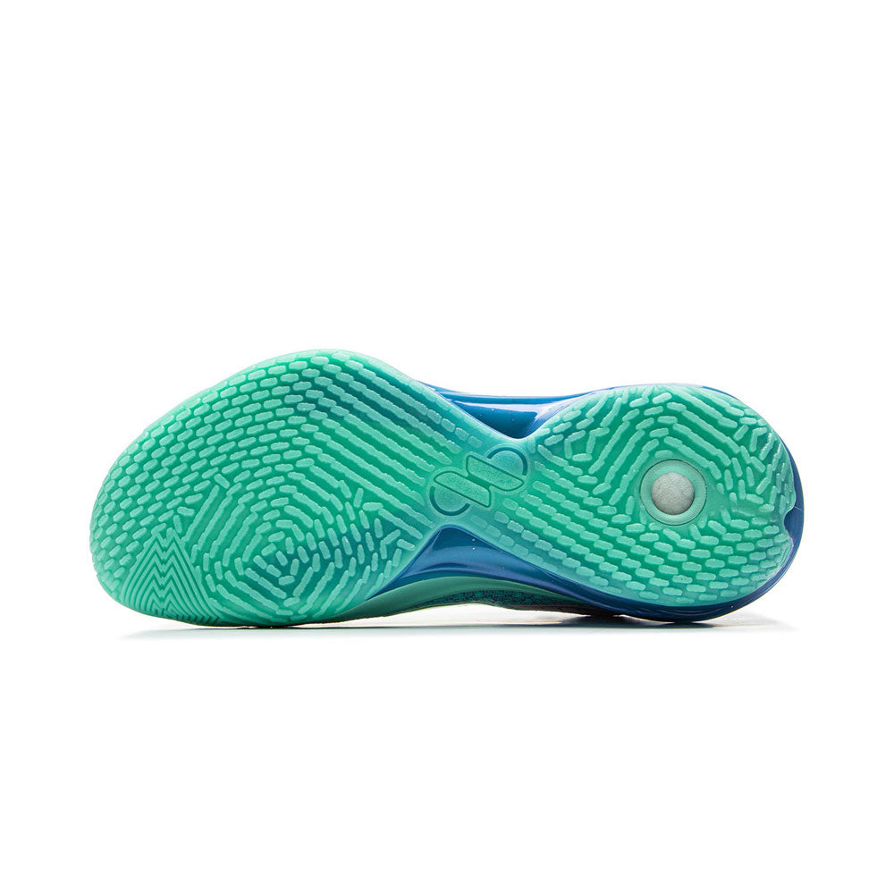 SPEED 11 メンズ 軽量 ハイバウンス バスケットボールシューズ バッシュ