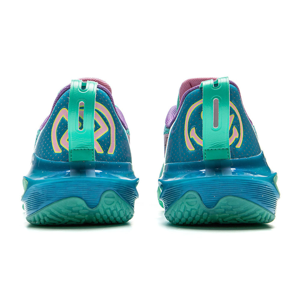 SPEED 11 メンズ 軽量 ハイバウンス バスケットボールシューズ バッシュ