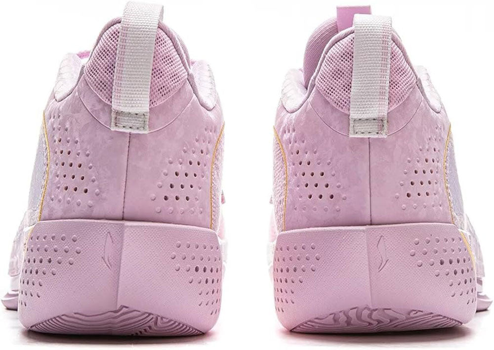 WADE ALL CITY 13 Encore リーニン メンズ バスケットシューズ