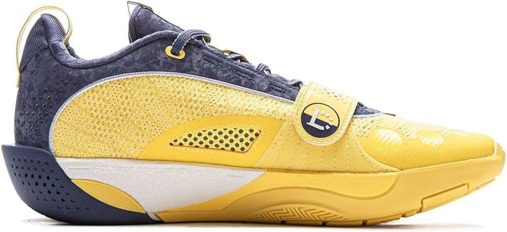 「新品即日発送」リーニンWade All City 13オレンジ　US9.5！ リーニン・ウェイド オールシティ 13「オールレンジ」