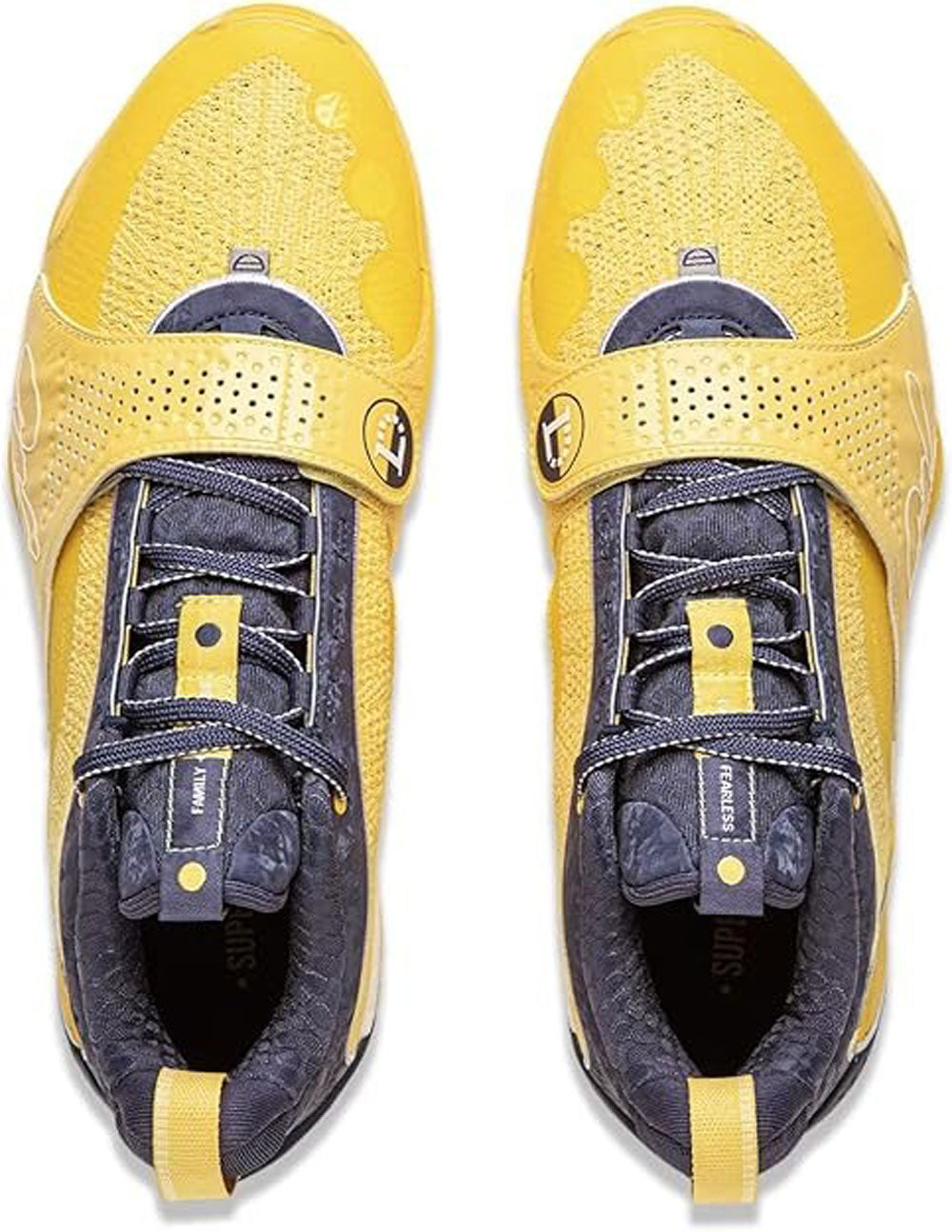 WADE ALL CITY 13 Encore リーニン メンズ バスケットシューズ