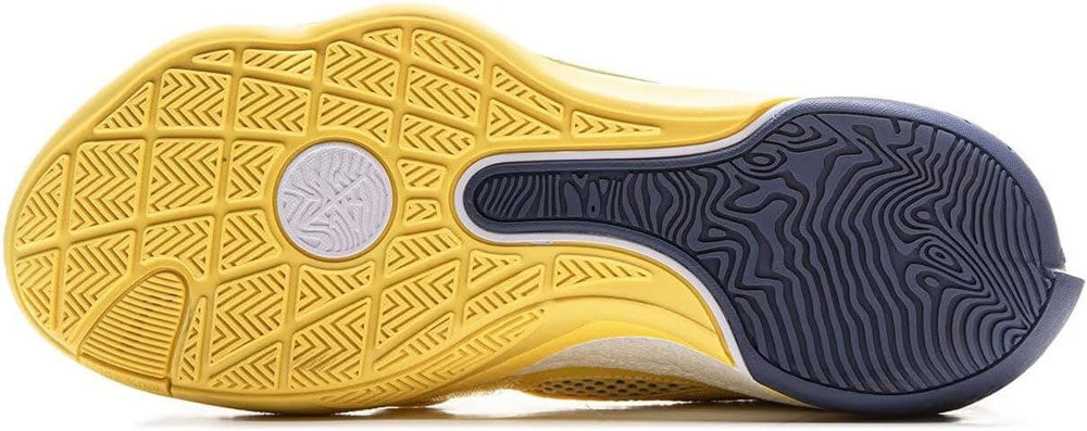 WADE ALL CITY 13 Encore リーニン メンズ バスケットシューズ