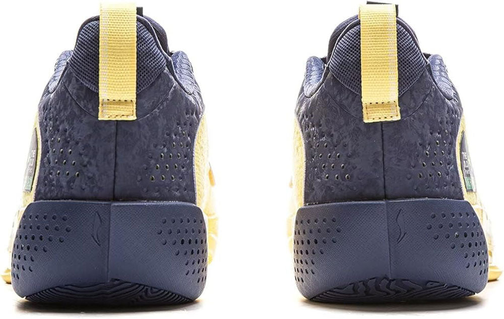 WADE ALL CITY 13 Encore リーニン メンズ バスケットシューズ